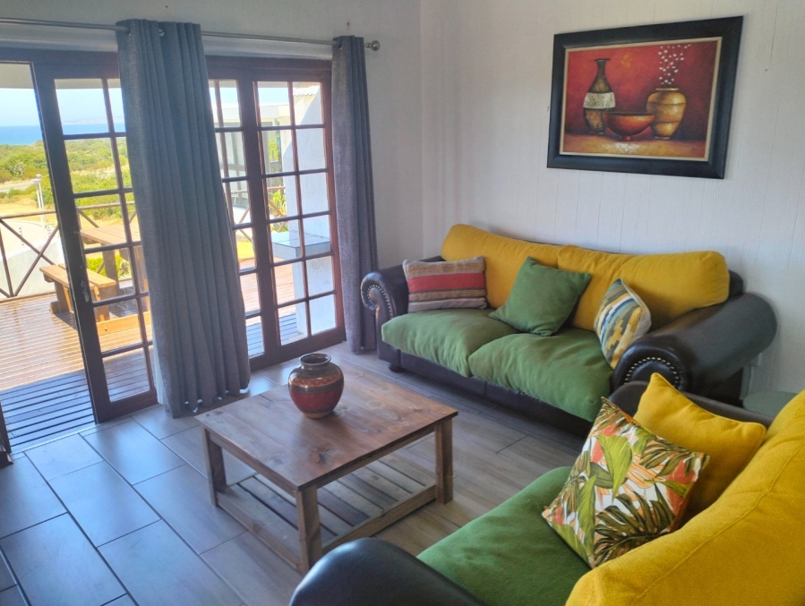 To Let 3 Bedroom Property for Rent in Tergniet Western Cape